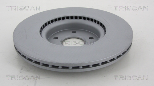 Disc frana 8120 27137C TRISCAN - Disc frana Disc frana 8120 27137C TRISCAN - Disc frana