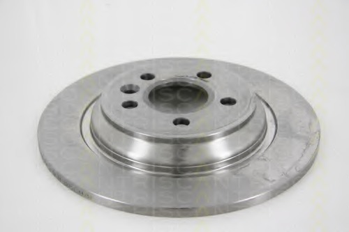 Disc frana 8120 27138 TRISCAN - Frana disc Disc frana 8120 27138 TRISCAN - Frana disc