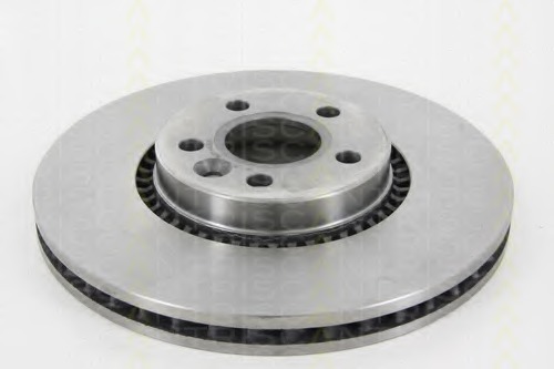 Disc frana 8120 27141 TRISCAN - Frana disc Disc frana 8120 27141 TRISCAN - Frana disc