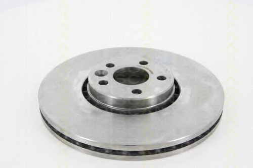 Disc frana 8120 27144 TRISCAN - Frana disc