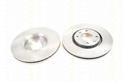 Disc frana 8120 28112 TRISCAN - Disc frana Disc frana 8120 28112 TRISCAN - Disc frana