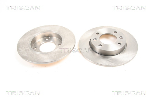 Disc frana 8120 28113 TRISCAN - Disc frana Disc frana 8120 28113 TRISCAN - Disc frana
