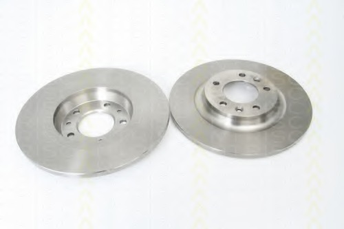 Disc frana 8120 28120 TRISCAN - Frana disc Disc frana 8120 28120 TRISCAN - Frana disc