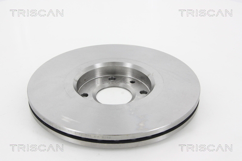 Disc frana 8120 28121 TRISCAN - Disc frana