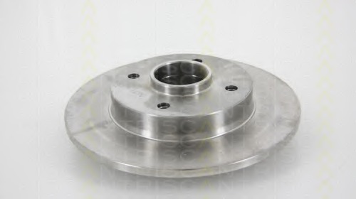 Disc frana 8120 28123 TRISCAN - Frana disc Disc frana 8120 28123 TRISCAN - Frana disc