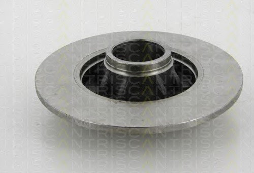 Disc frana 8120 28126 TRISCAN - Frana disc Disc frana 8120 28126 TRISCAN - Frana disc
