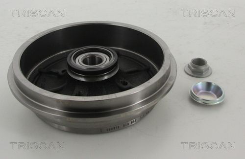 Tambur frana 8120 28209 TRISCAN - Tambur frana Tambur frana 8120 28209 TRISCAN - Tambur frana