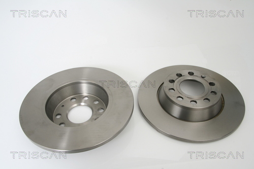 Disc frana 8120 291001 TRISCAN - Disc frana Disc frana 8120 291001 TRISCAN - Disc frana