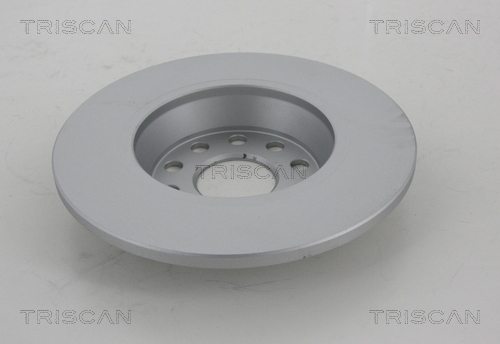 Disc frana 8120 291001C TRISCAN - Disc frana Disc frana 8120 291001C TRISCAN - Disc frana
