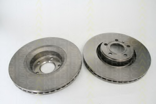 Disc frana 8120 291005 TRISCAN - Disc frana Disc frana 8120 291005 TRISCAN - Disc frana