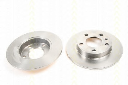 Disc frana 8120 291006 TRISCAN - Disc frana Disc frana 8120 291006 TRISCAN - Disc frana