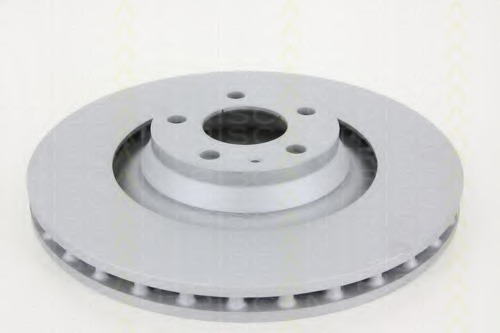 Disc frana 8120 291013 TRISCAN - Disc frana Disc frana 8120 291013 TRISCAN - Disc frana