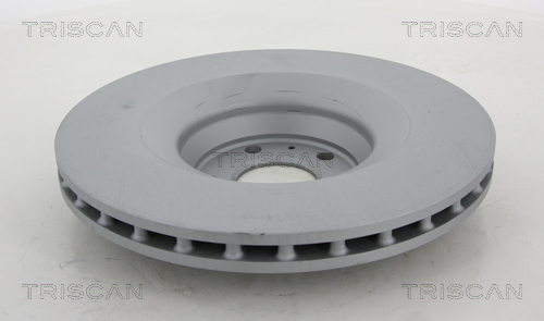 Disc frana 8120 291013C TRISCAN - Disc frana Disc frana 8120 291013C TRISCAN - Disc frana