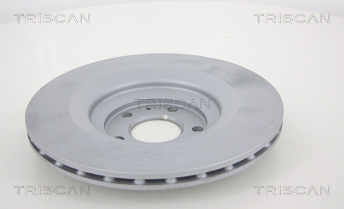 Disc frana 8120 291014 TRISCAN - Disc frana Disc frana 8120 291014 TRISCAN - Disc frana