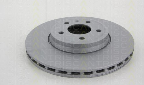 Disc frana 8120 291016C TRISCAN - Disc frana