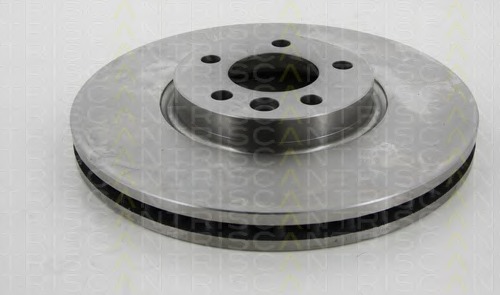 Disc frana 8120 291038 TRISCAN - Frana disc Disc frana 8120 291038 TRISCAN - Frana disc