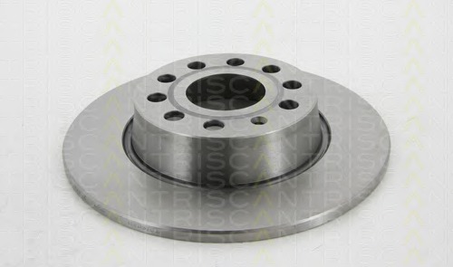 Disc frana 8120 291043 TRISCAN - Disc frana Disc frana 8120 291043 TRISCAN - Disc frana