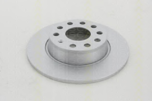 Disc frana 8120 291043C TRISCAN - Disc frana Disc frana 8120 291043C TRISCAN - Disc frana