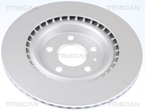 Disc frana 8120 291044C TRISCAN - Disc frana Disc frana 8120 291044C TRISCAN - Disc frana