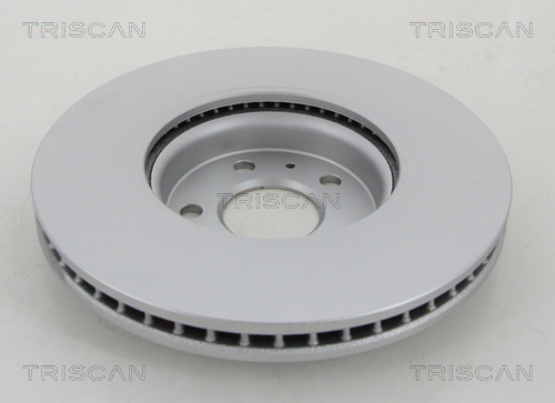 Disc frana 8120 291053C TRISCAN - Disc frana