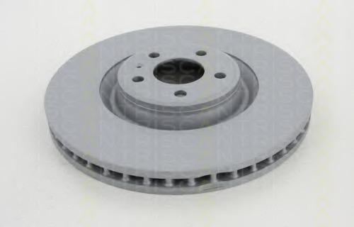 Disc frana 8120 291055C TRISCAN - Disc frana