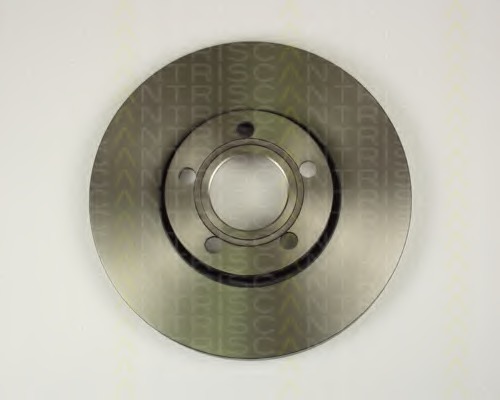 Disc frana 8120 29108 TRISCAN - Disc frana Disc frana 8120 29108 TRISCAN - Disc frana