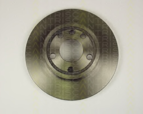 Disc frana 8120 29137 TRISCAN - Disc frana Disc frana 8120 29137 TRISCAN - Disc frana