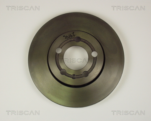 Disc frana 8120 29146 TRISCAN - Disc frana Disc frana 8120 29146 TRISCAN - Disc frana