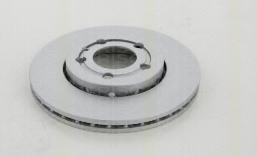 Disc frana 8120 29146C TRISCAN - Disc frana Disc frana 8120 29146C TRISCAN - Disc frana