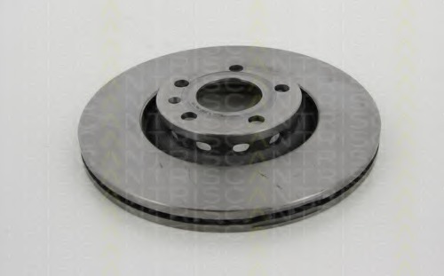Disc frana 8120 29160 TRISCAN - Disc frana Disc frana 8120 29160 TRISCAN - Disc frana