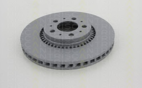 Disc frana 8120 29160C TRISCAN - Disc frana Disc frana 8120 29160C TRISCAN - Disc frana