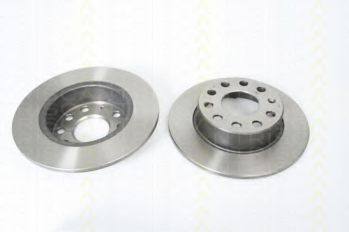Disc frana 8120 29172 TRISCAN - Frana disc Disc frana 8120 29172 TRISCAN - Frana disc