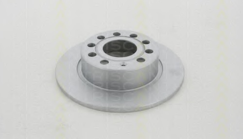 Disc frana 8120 29172C TRISCAN - Frana disc Disc frana 8120 29172C TRISCAN - Frana disc
