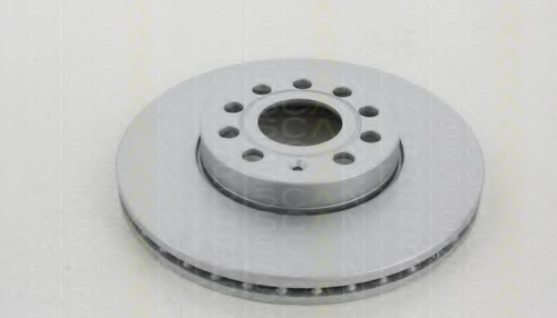 Disc frana 8120 29173C TRISCAN - Frana disc Disc frana 8120 29173C TRISCAN - Frana disc