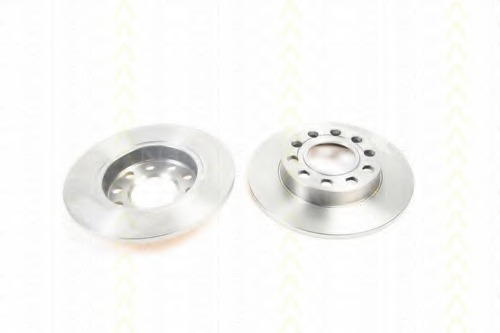 Disc frana 8120 29174 TRISCAN - Disc frana Disc frana 8120 29174 TRISCAN - Disc frana