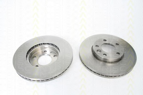 Disc frana 8120 29175 TRISCAN - Frana disc Disc frana 8120 29175 TRISCAN - Frana disc