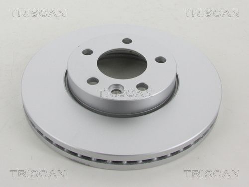 Disc frana 8120 29175C TRISCAN - Frana disc Disc frana 8120 29175C TRISCAN - Frana disc