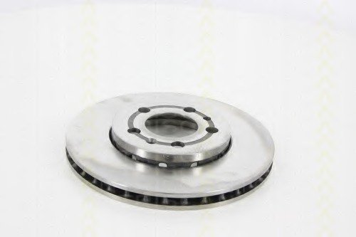 Disc frana 8120 29182 TRISCAN - Frana disc Disc frana 8120 29182 TRISCAN - Frana disc