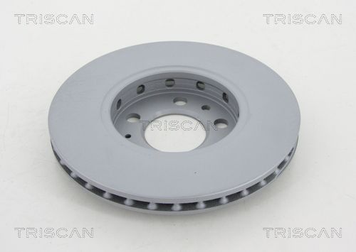 Disc frana 8120 29182C TRISCAN - Frana disc Disc frana 8120 29182C TRISCAN - Frana disc
