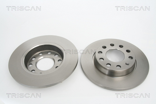 Disc frana 8120 29184 TRISCAN - Disc frana Disc frana 8120 29184 TRISCAN - Disc frana