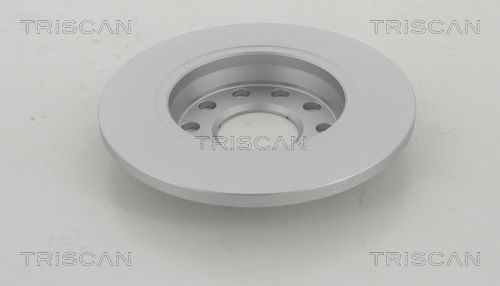 Disc frana 8120 29184C TRISCAN - Disc frana Disc frana 8120 29184C TRISCAN - Disc frana