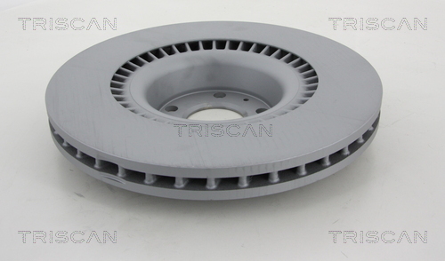 Disc frana 8120 29189C TRISCAN - Disc frana Disc frana 8120 29189C TRISCAN - Disc frana
