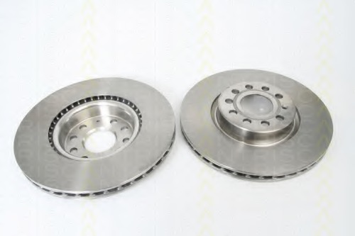 Disc frana 8120 29193 TRISCAN - Disc frana Disc frana 8120 29193 TRISCAN - Disc frana