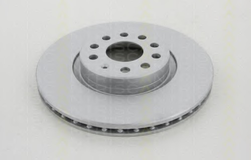 Disc frana 8120 29193C TRISCAN - Disc frana Disc frana 8120 29193C TRISCAN - Disc frana