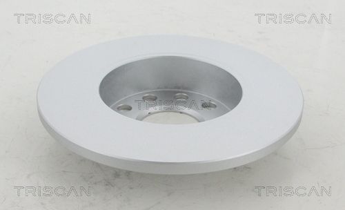 Disc frana 8120 29194C TRISCAN - Frana disc