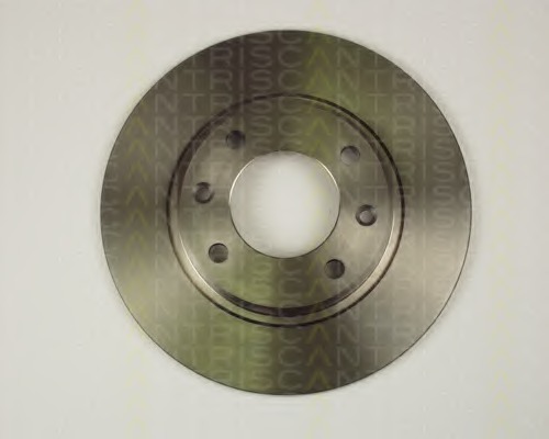 Disc frana 8120 38111 TRISCAN - Frana disc Disc frana 8120 38111 TRISCAN - Frana disc