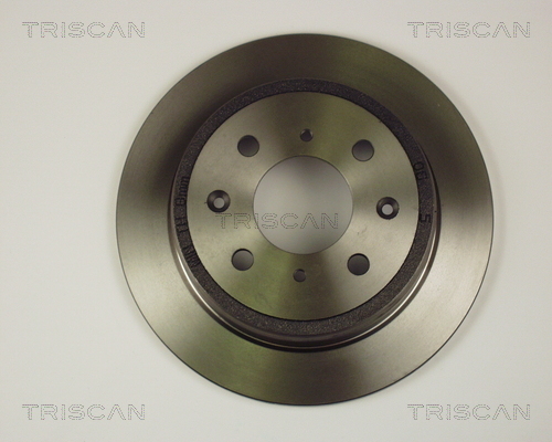 Disc frana 8120 40114 TRISCAN - Disc frana Disc frana 8120 40114 TRISCAN - Disc frana