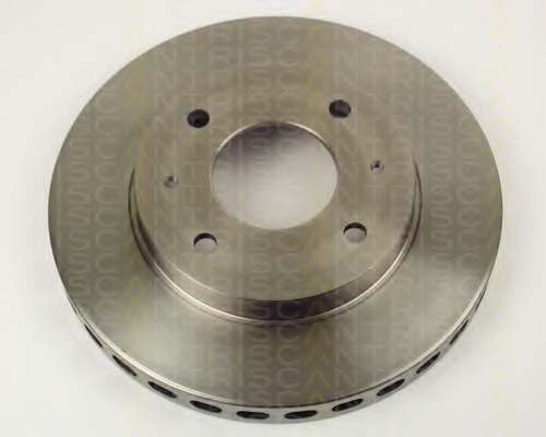 Disc frana 8120 42110 TRISCAN - Disc frana