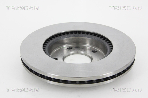Disc frana 8120 43123 TRISCAN - Frana disc