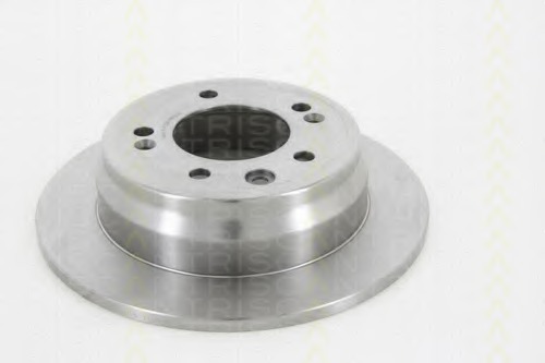 Disc frana 8120 43124 TRISCAN - Frana disc Disc frana 8120 43124 TRISCAN - Frana disc